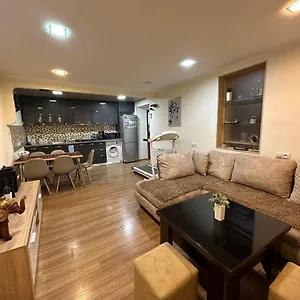 Apartment Stumari, Tbilisi